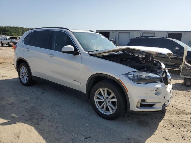 2015 BMW X5 XDRIVE3 - 5UXKS4C51F0N11726