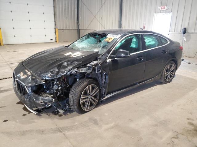 2020 BMW 228XI WBA73AK06L7G02597