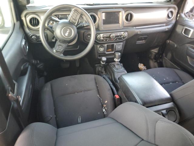 2023 JEEP GLADIATOR 1C6HJTAG9PL530464