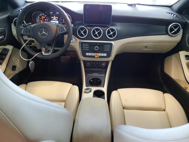 2019 MERCEDES-BENZ CLA 250 4M WDDSJ4GB9KN724334