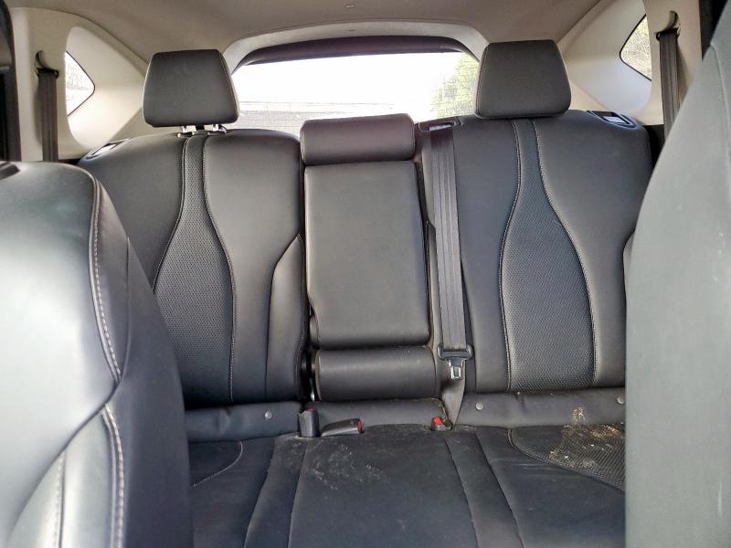 2020 ACURA RDX TECHNO 5J8TC1H50LL012356
