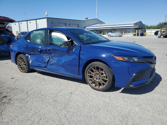 2023 TOYOTA CAMRY SE N - 4T1G11AK9PU177808