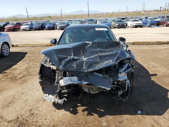 2018 AUDI A5 PRESTIG WAURNAF57JA079466