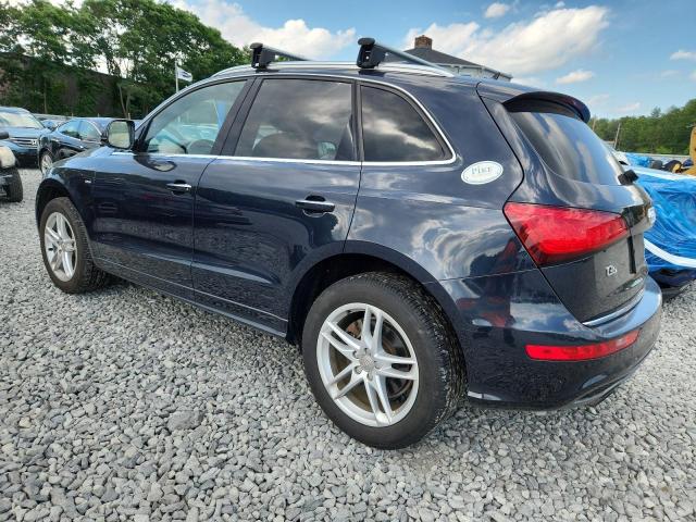 2016 AUDI Q5 PREMIUM WA1D7AFP2GA114197