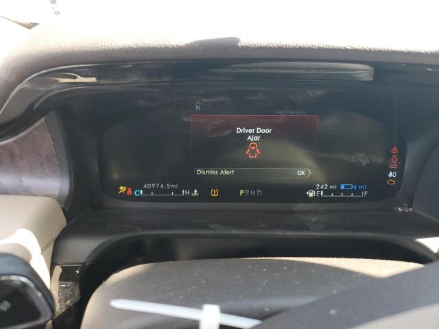 2021 LINCOLN AVIATOR GR 5LMYJ8XY6MNL01108