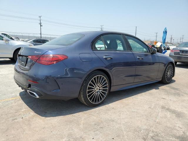 2024 MERCEDES-BENZ C 300 4MAT W1KAF4HB1RR217958