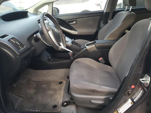 2015 TOYOTA PRIUS - JTDKN3DU6F0474262