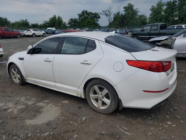 2015 KIA OPTIMA LX - KNAGM4A77F5611934