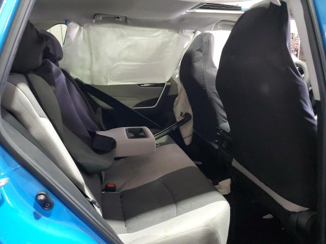 2021 TOYOTA RAV4 XLE - 2T3W1RFVXMW119626