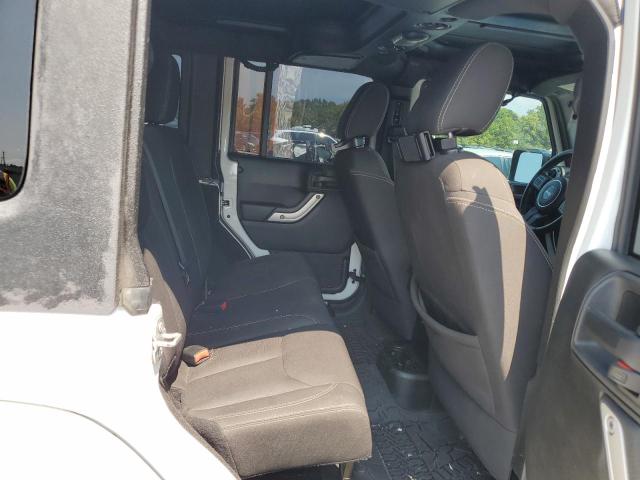 2016 JEEP WRANGLER UNLIMITED SAHARA 1C4BJWEG1GL290997