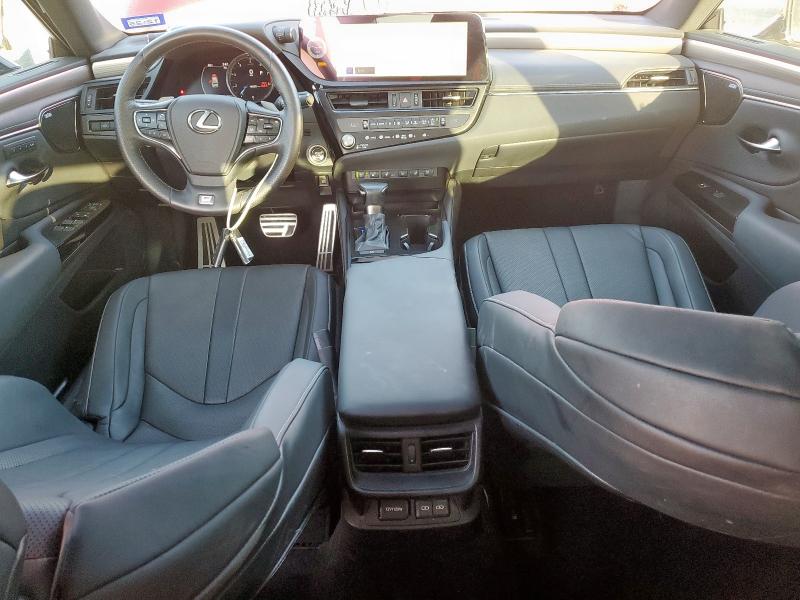 2023 LEXUS ES 350 F S 58AJZ1B1XPU144829