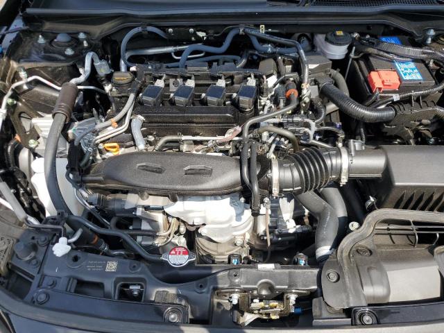 2025 HONDA CIVIC SI 2HGFE1E53SH473204