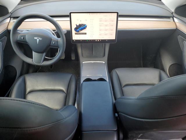 2023 TESLA MODEL Y 7SAYGAEE5PF910069