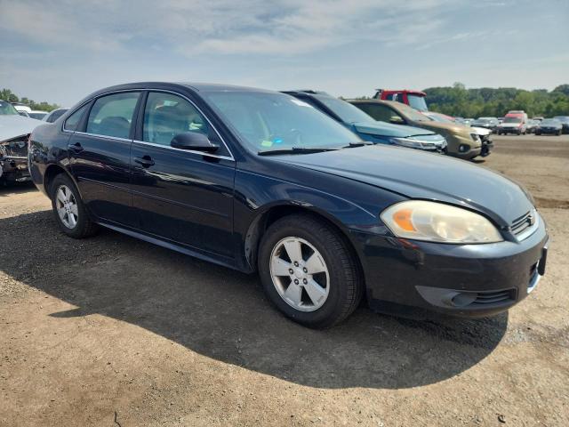 2010 CHEVROLET IMPALA LT - 2G1WB5EK9A1145144
