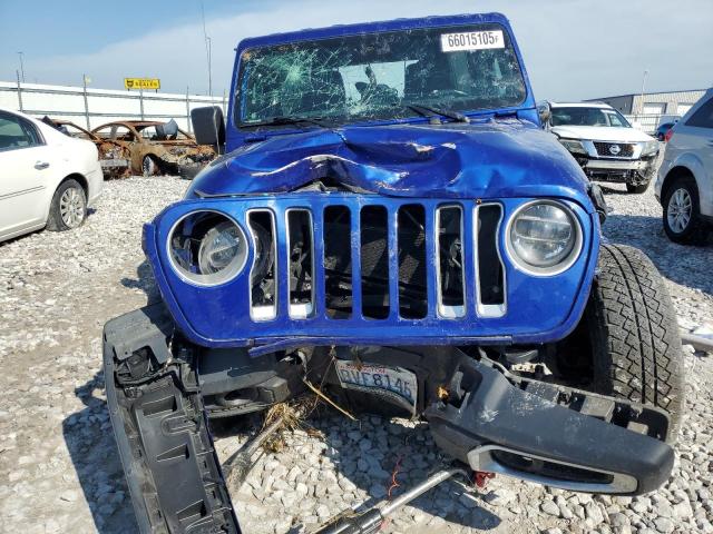 2020 JEEP WRANGLER U 1C4HJXEN4LW283016