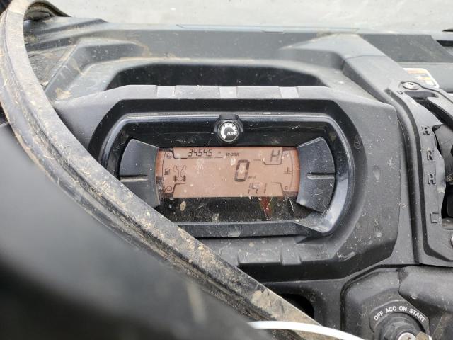 2020 CAN-AM DEFENDER H 3JBUGAX49LK001305