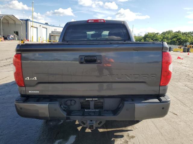 2018 TOYOTA TUNDRA CRE #3285732674