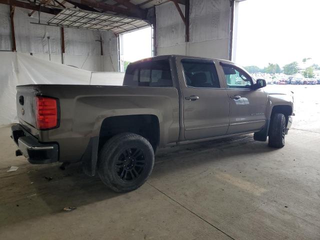 2015 CHEVROLET SILVERADO - 3GCUKREC7FG447707
