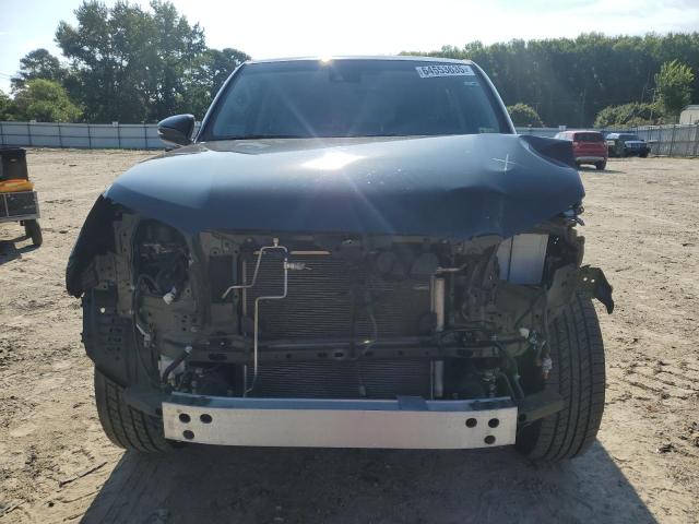 2021 TOYOTA 4RUNNER SR JTENU5JRXM5954330