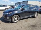 2019 CHEVROLET EQUINOX LT - 2GNAXUEV2K6203744