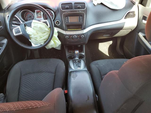 2018 DODGE JOURNEY SX 3C4PDDBG7JT390779