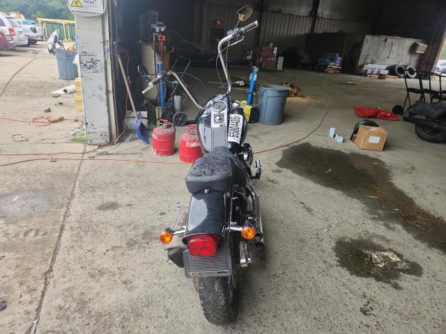 2002 HARLEY-DAVIDSON FXST 1HD1BHY1X2Y076306