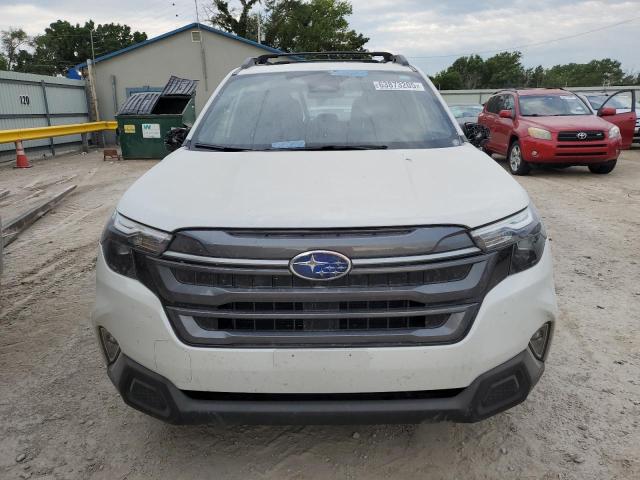 2025 SUBARU FORESTER P #3283818438
