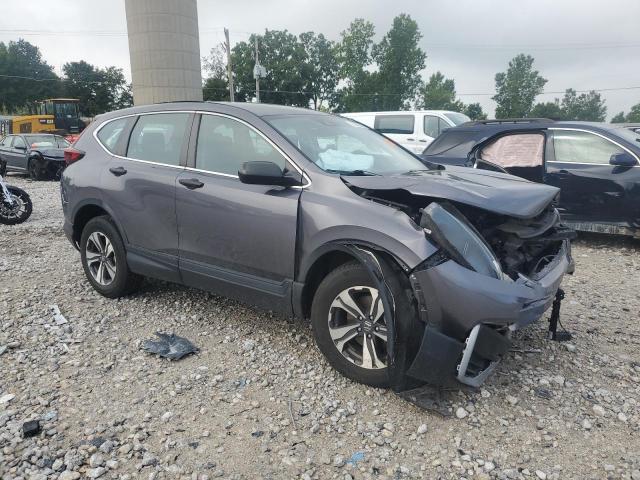 2021 HONDA CR-V LX - 5J6RW2H20ML011232