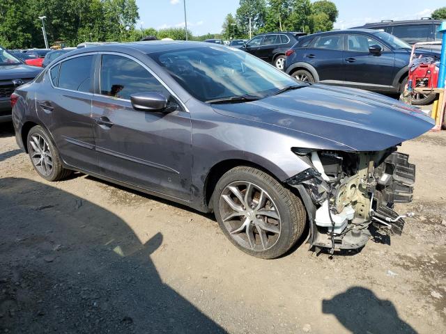 2020 ACURA ILX PREMIU 19UDE2F72LA003646
