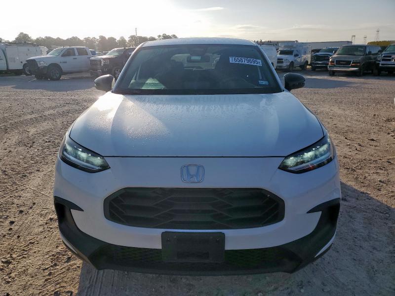 2024 HONDA HR-V SPORT 3CZRZ2H59RM741745
