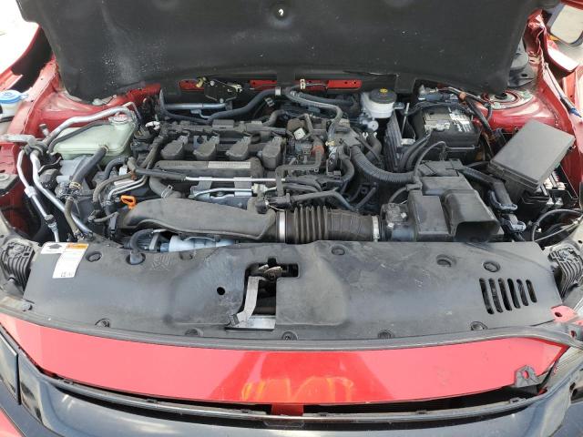 2018 HONDA CIVIC LX SHHFK7H29JU207782