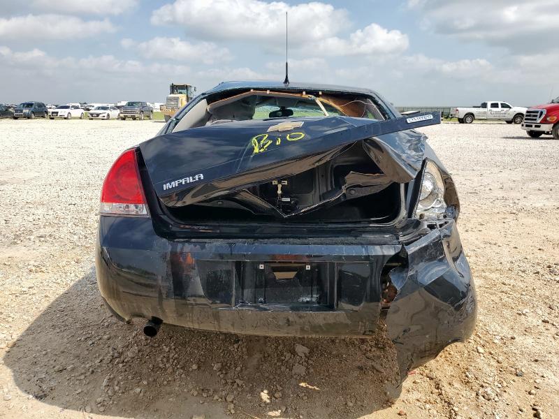 2016 CHEVROLET IMPALA LIM 2G1WA5E35G1100318
