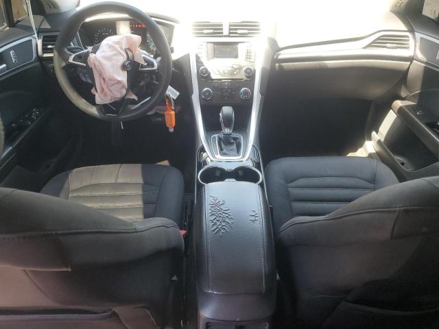 2015 FORD FUSION SE - 1FA6P0H7XF5119263