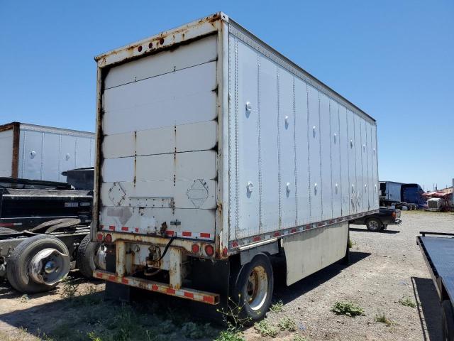 2004 WABASH UNKNOWN #3213216143