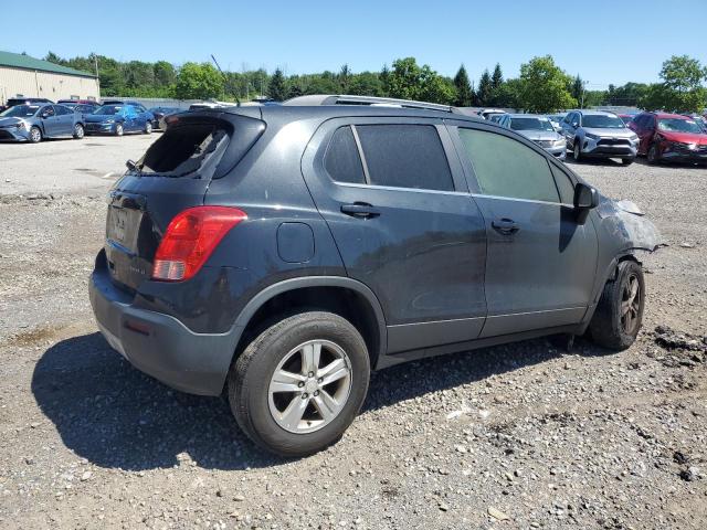 2015 CHEVROLET TRAX 1LT 3GNCJLSB6FL244362