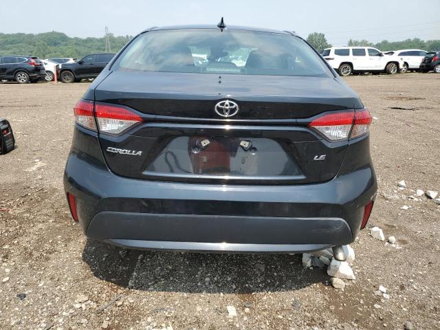 2021 TOYOTA COROLLA LE - 5YFEPMAE0MP241135