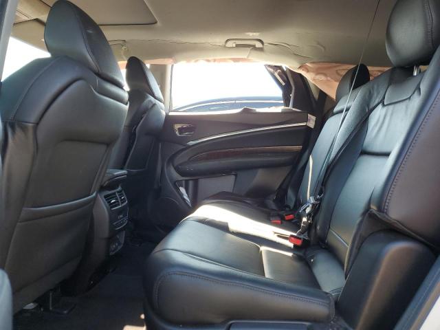 2019 ACURA MDX 5J8YD4H30KL036688