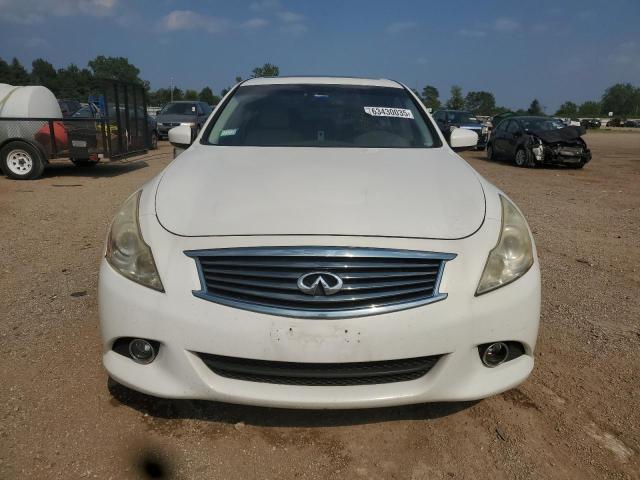 2013 INFINITI G37 - JN1CV6AR3DM750928