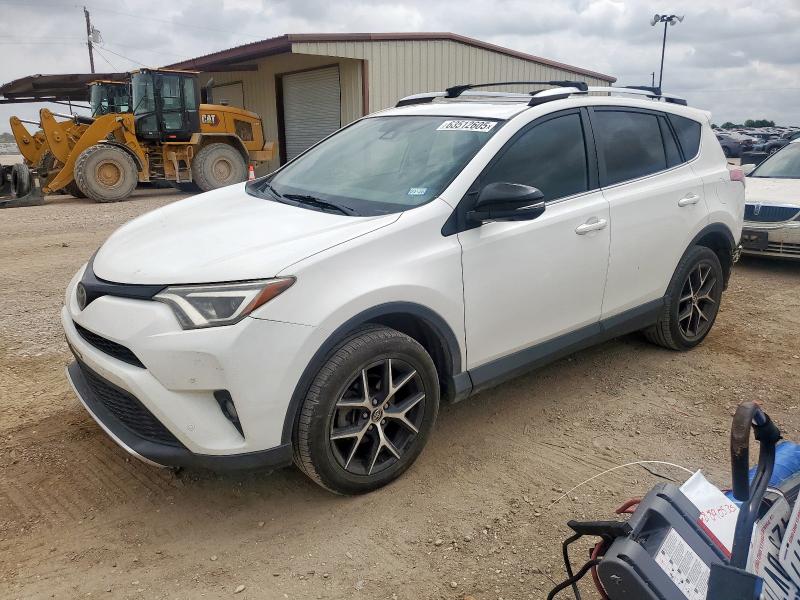 Vin: jtmjfrev8gj076310, lot: 63512605, toyota rav4 se 2016 img_1