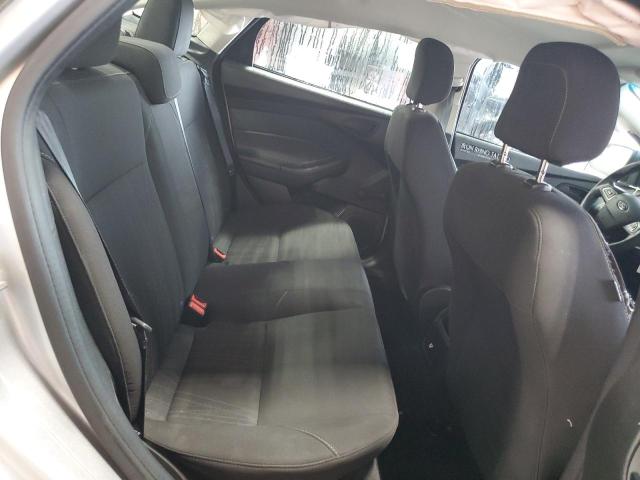 2016 FORD FOCUS S 1FADP3E26GL289120