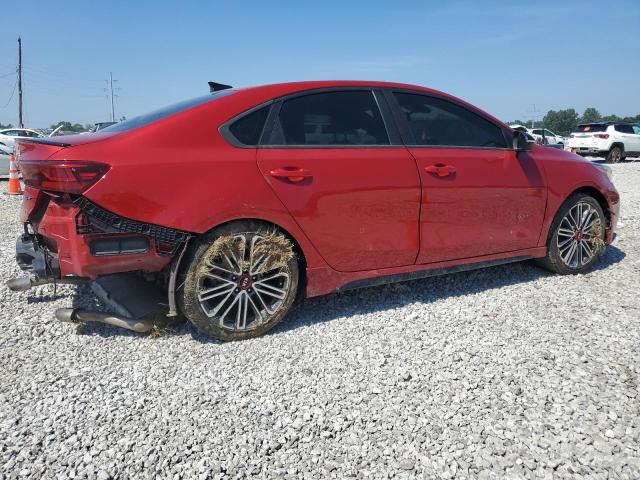 2020 KIA FORTE GT 3KPF44AC7LE225834