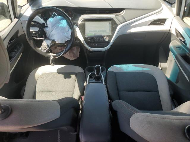 2017 CHEVROLET BOLT EV LT 1G1FW6S02H4132358