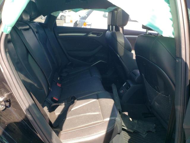 2015 AUDI S3 PRESTIG WAUFFGFF8F1069824