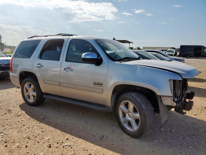 Vin: 1gnscae02br169442, lot: 63054955, chevrolet tahoe c1500 ls 20114
