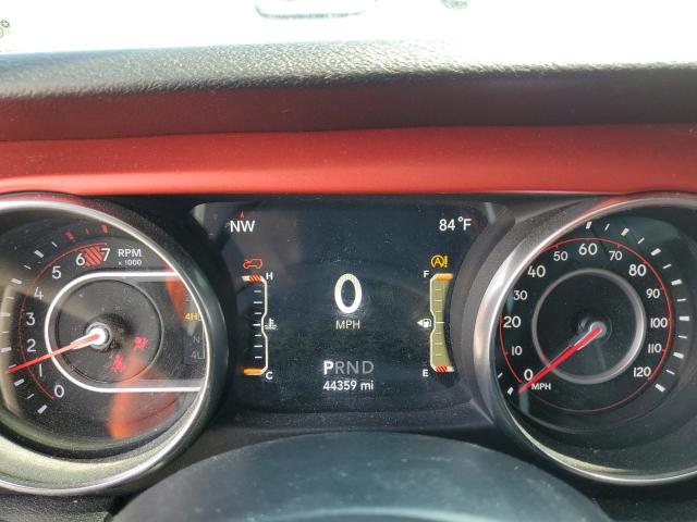 2020 JEEP WRANGLER U 1C4HJXFN3LW108903
