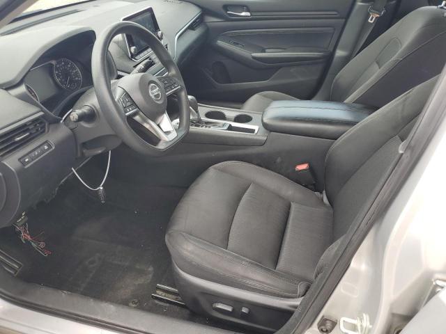 2020 NISSAN ALTIMA S 1N4BL4BV4LC137287