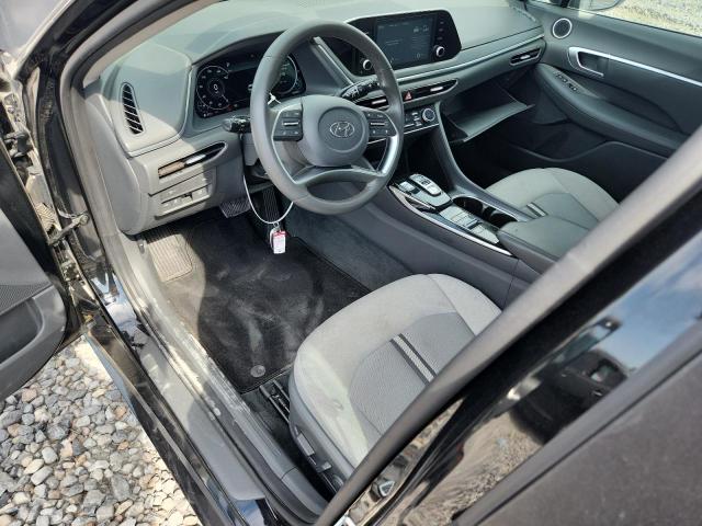2020 HYUNDAI SONATA SEL - 5NPEF4JA4LH010041