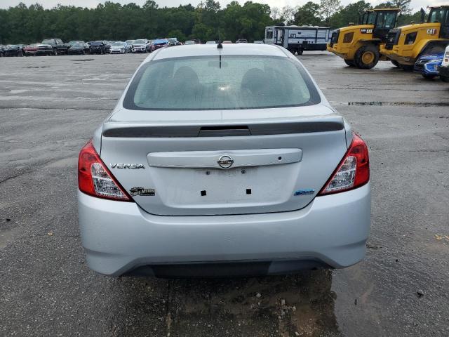 2016 NISSAN VERSA SL W 3N1CN7AP9GL836294