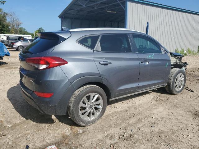 2017 HYUNDAI TUCSON LIM - KM8J3CA43HU460977