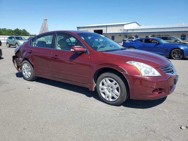 2010 NISSAN ALTIMA BAS - 1N4AL2AP2AN421456
